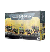 Warhammer 40K - Orks: Lootas